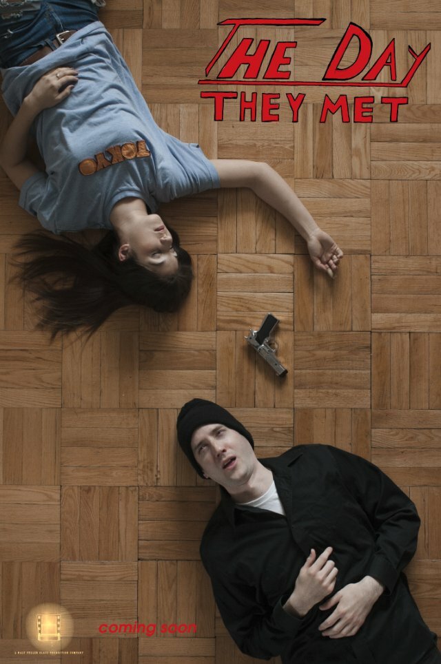 The Day They Met