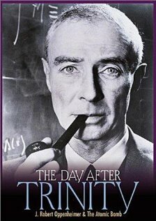 films about the manhattan project - The Day After Trinity