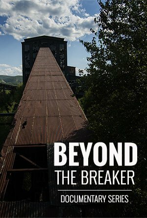 Beyond the Breaker: Documentary Series