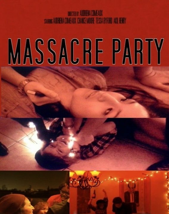 Massacre Party