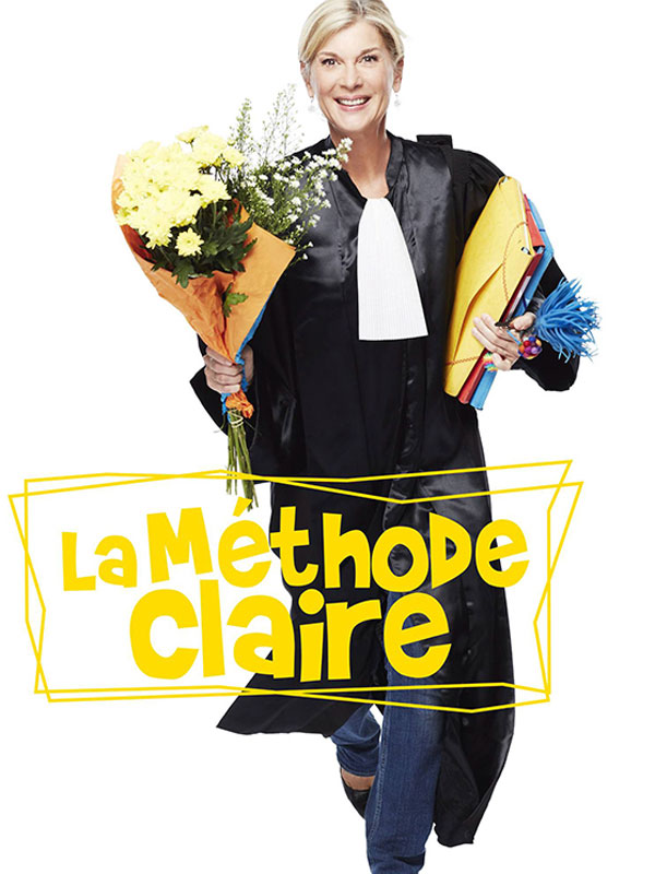 Постер к фильму La méthode Claire (2012)
