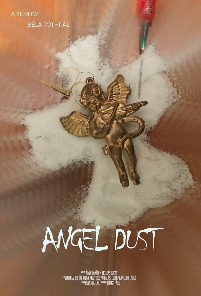 Angel Dust