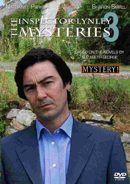 The Inspector Lynley Mysteries