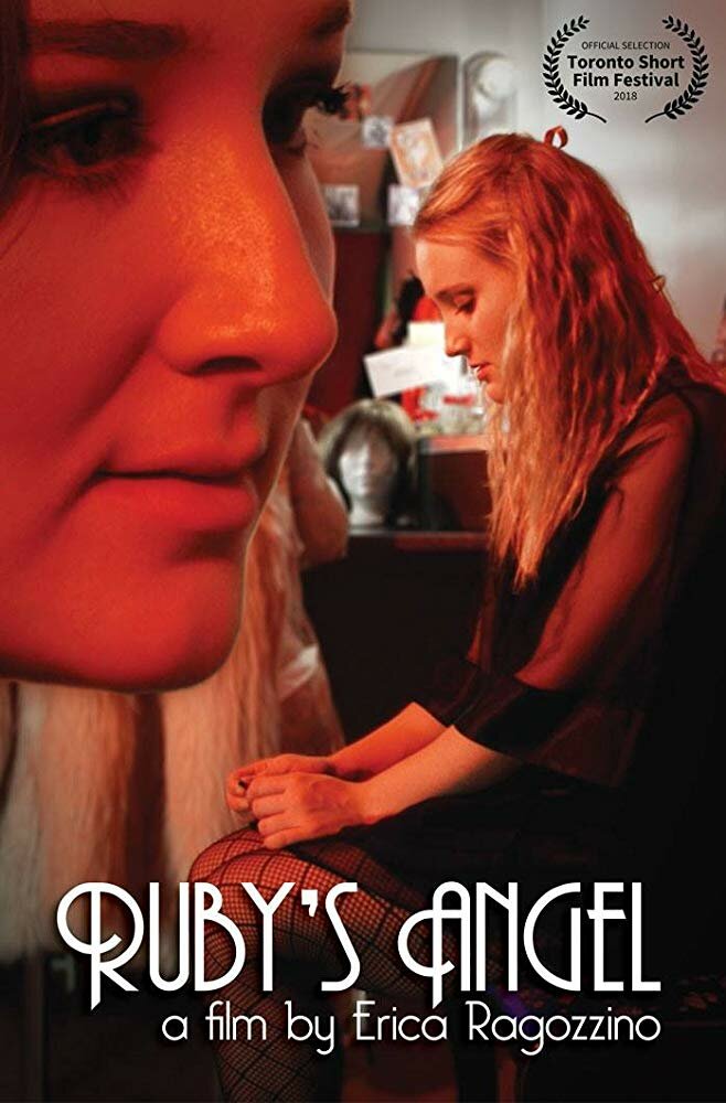 Ruby's Angel