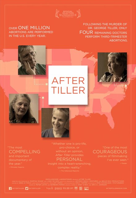 films about abortion - After Tiller