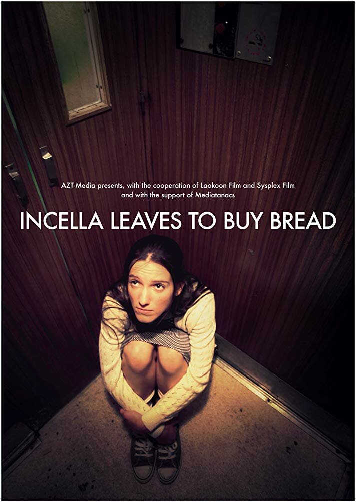 Incella kenyérért megy