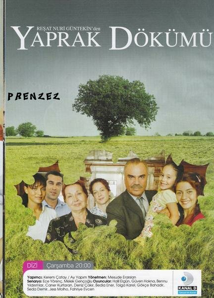 Листопад (2006) 