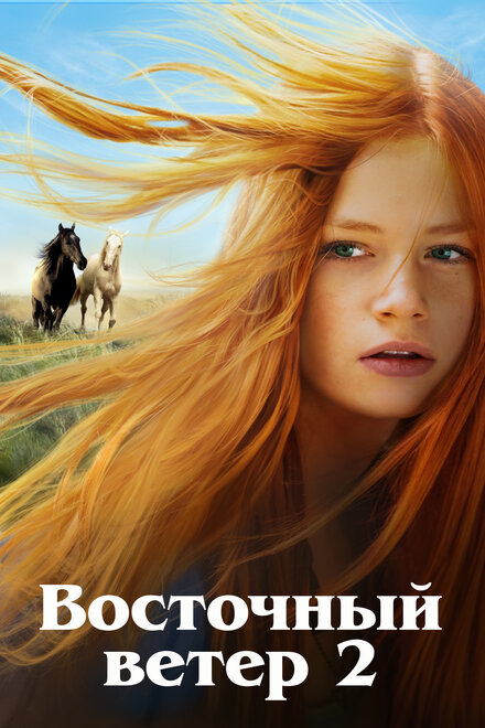 Фильм «Восточный ветер 2»