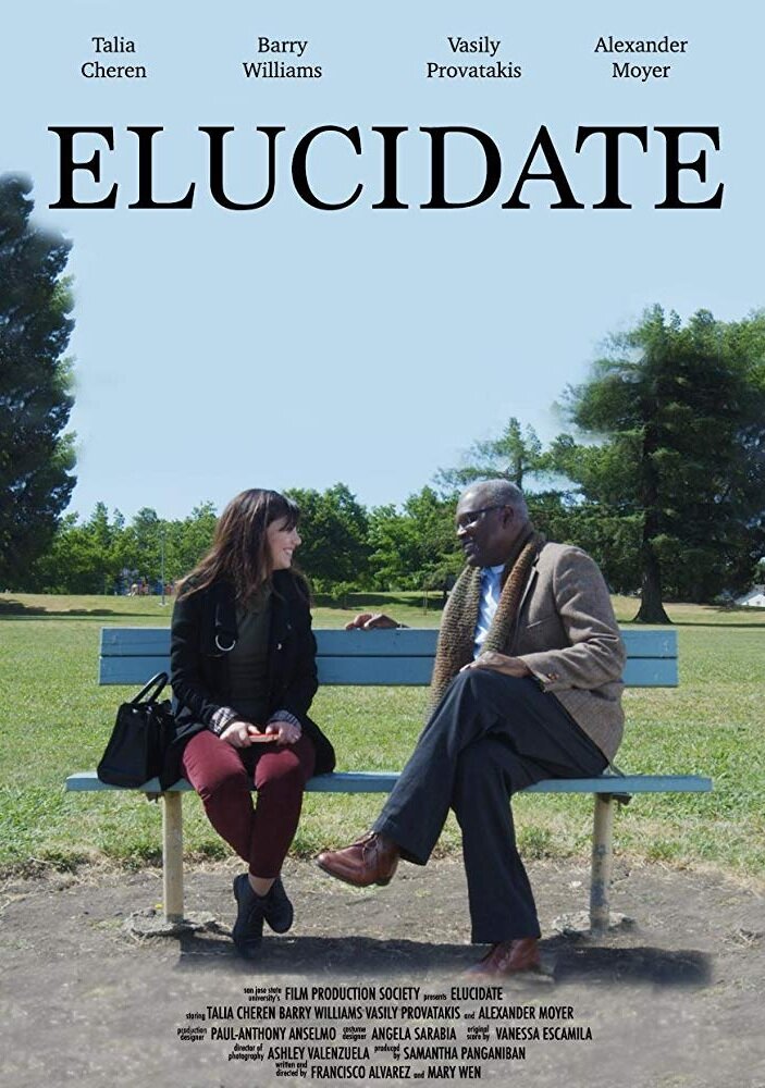 Elucidate