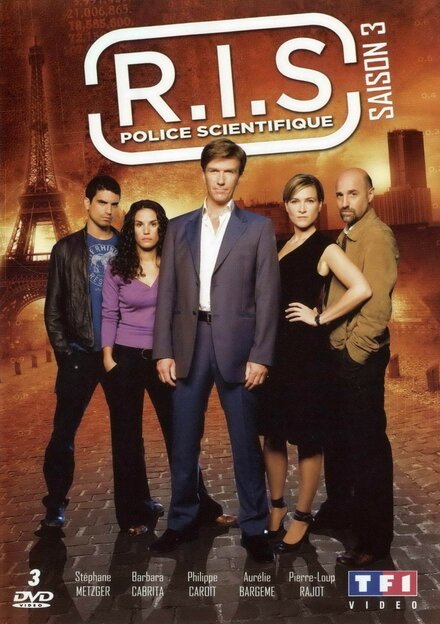 R.I.S. Научная полиция (2006) 
