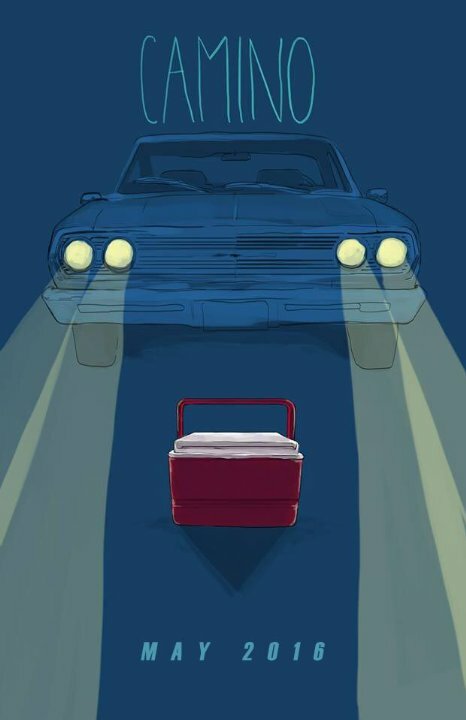 Camino