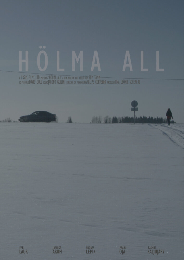 Hölma All