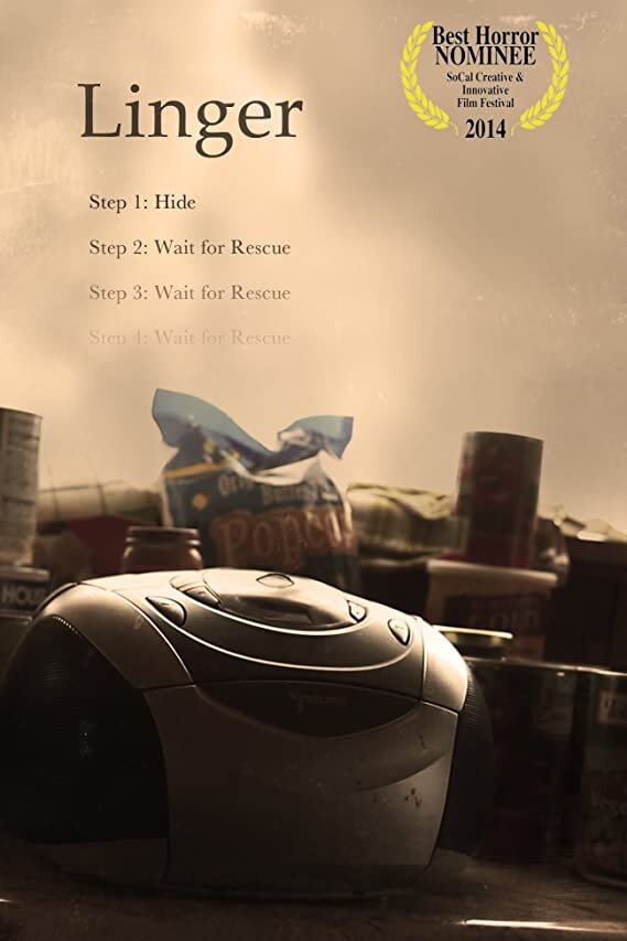 Linger