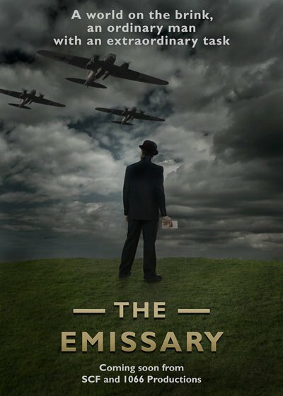 The Emissary