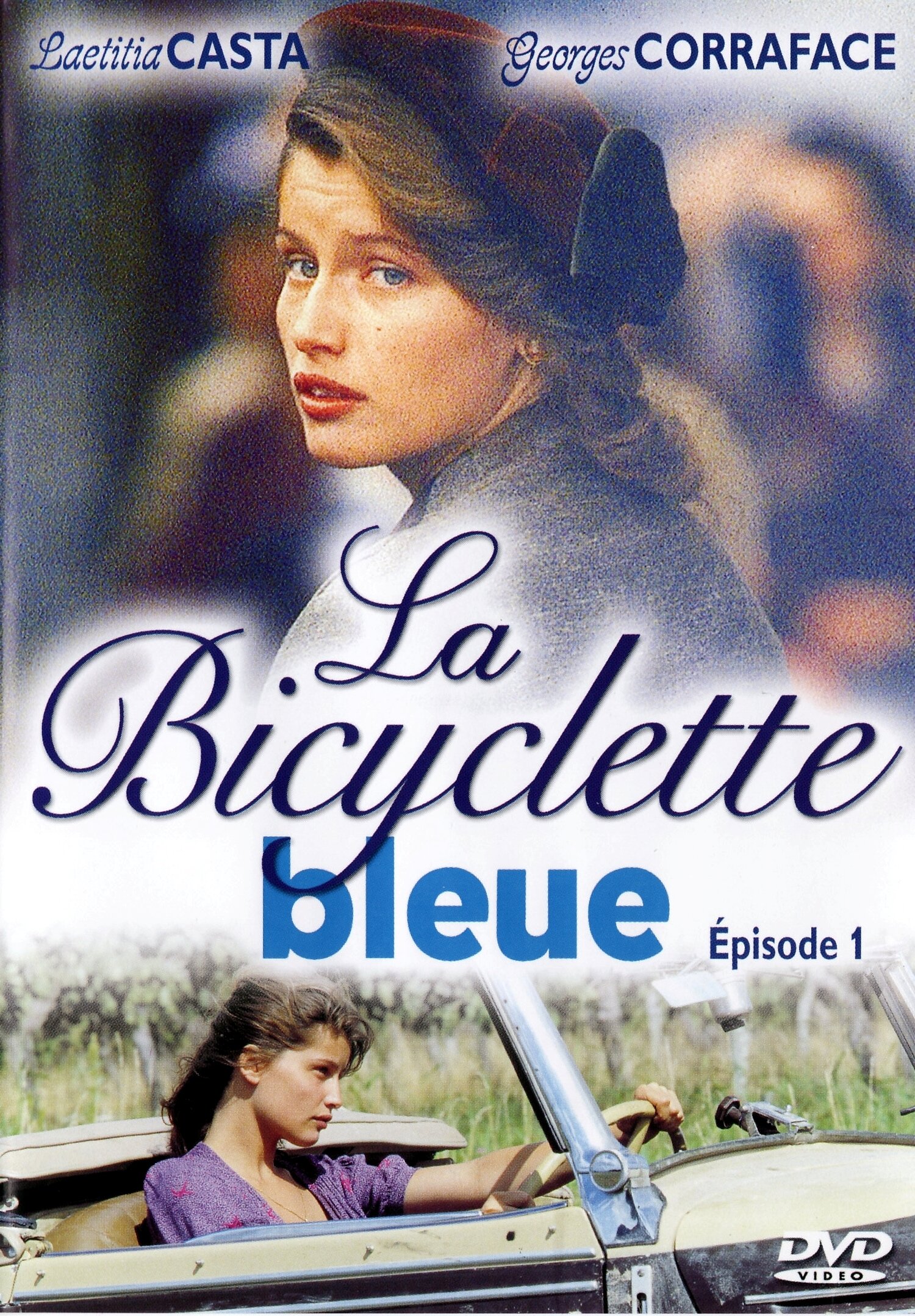 Смотреть фильм Голубой велосипед 2000 года онлайн