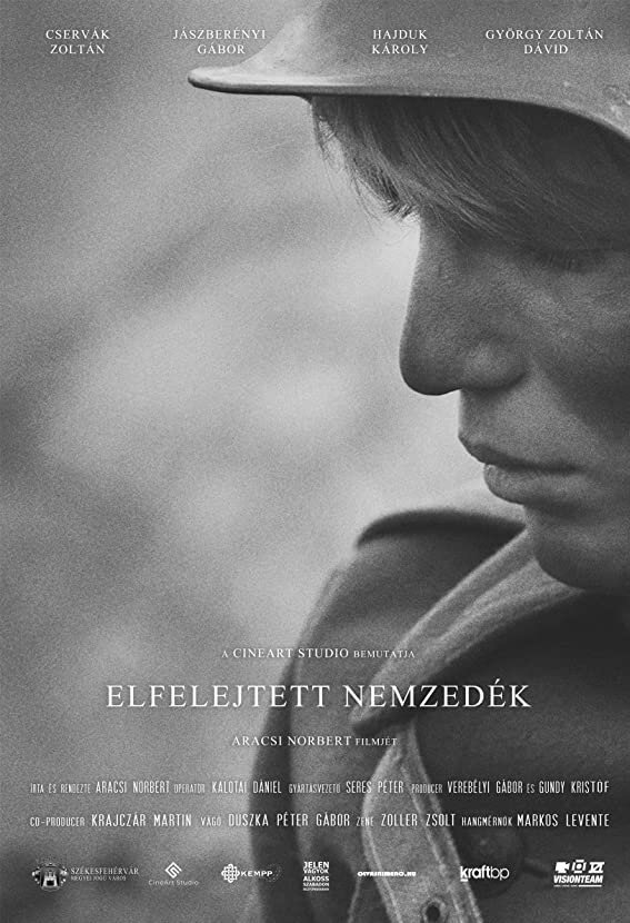 Elfelejtett Nemzedék