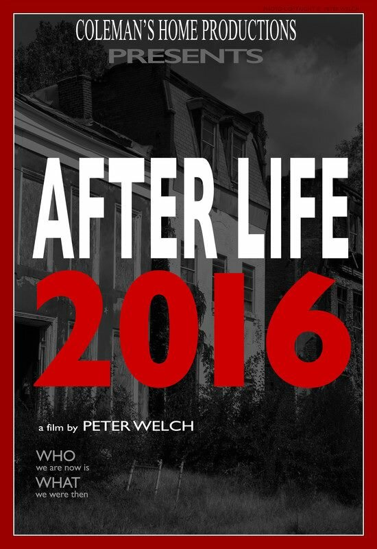 After Life 2016