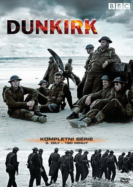 Смотреть сериал BBC: Дюнкерк 2004 года онлайн
