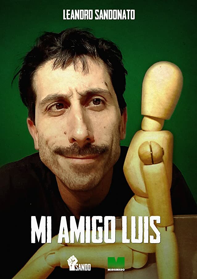 Mi Amigo Luis