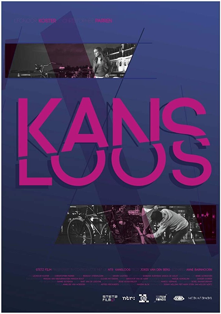 Kansloos