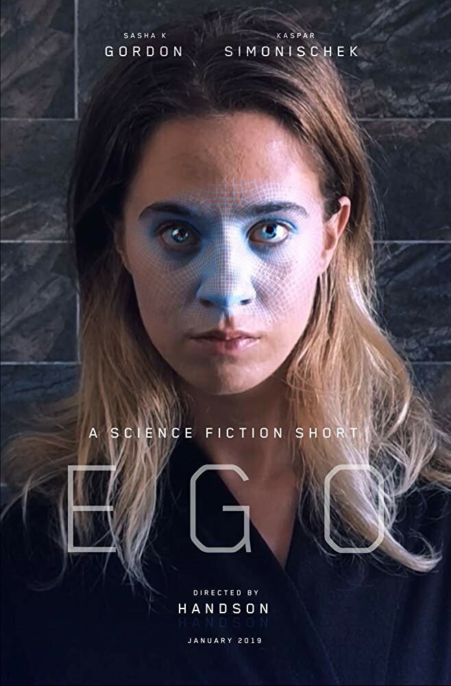 EGO: Научно-фантастическая короткометражка