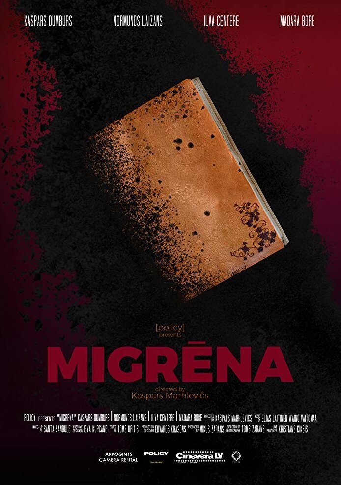 Migrena