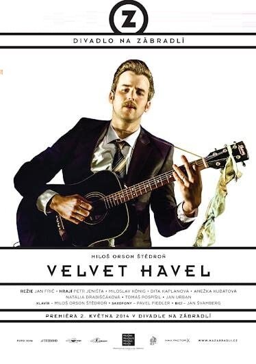 Velvet Havel