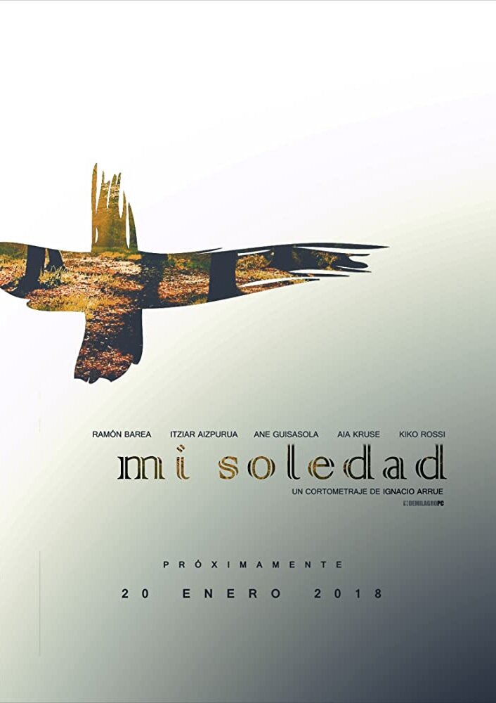 Mi soledad