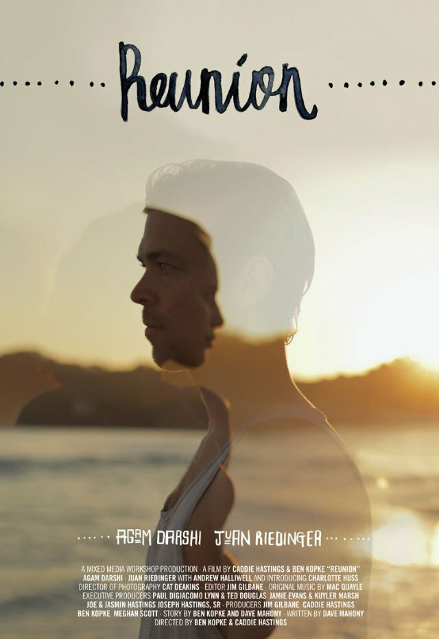 Reunion