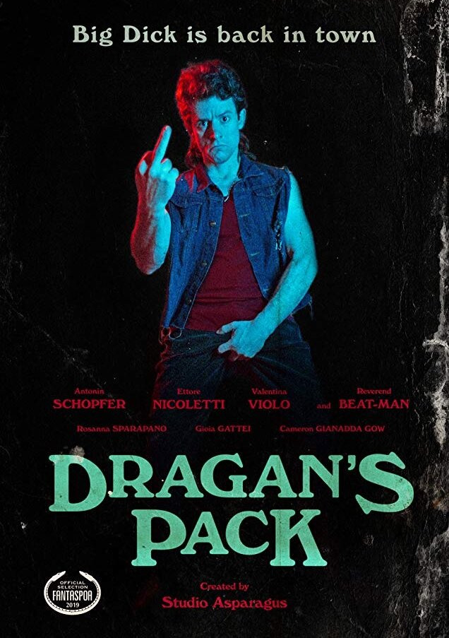 Dragan's Pack