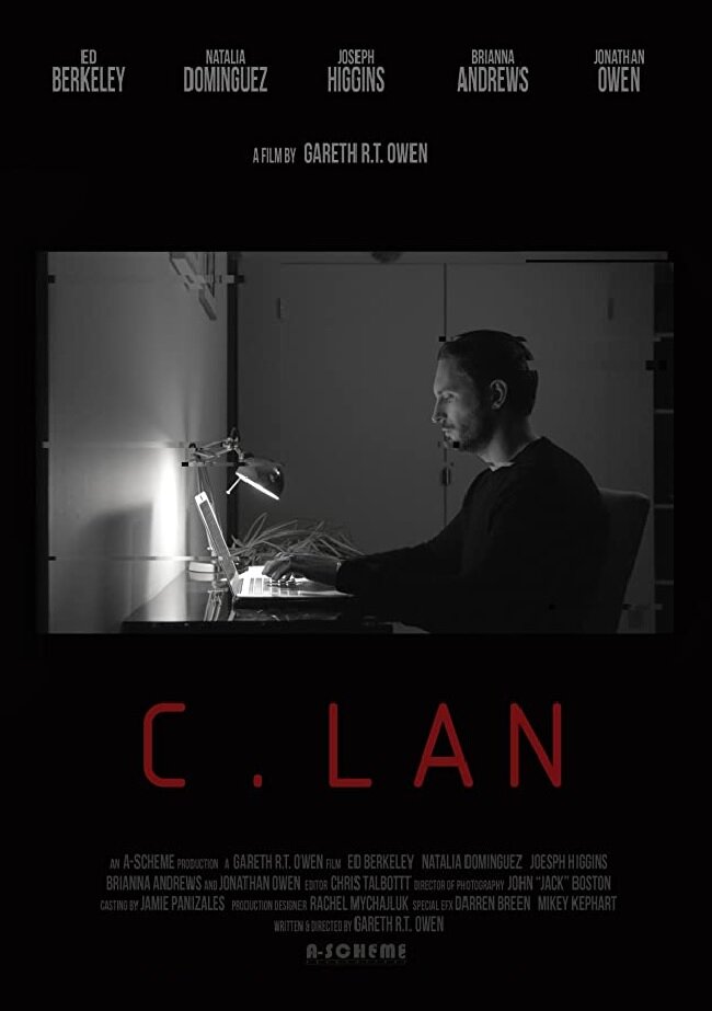 C. Lan