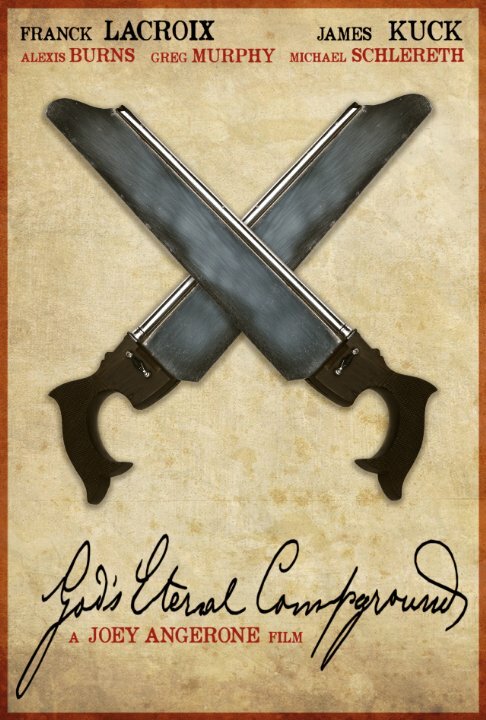 God's Eternal Campground