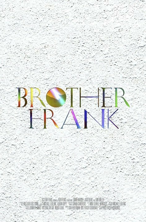 Brother Frank