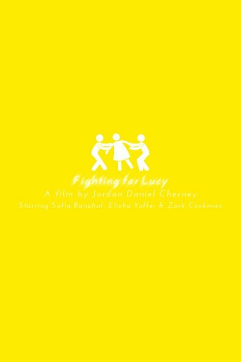 Fighting for Lucy