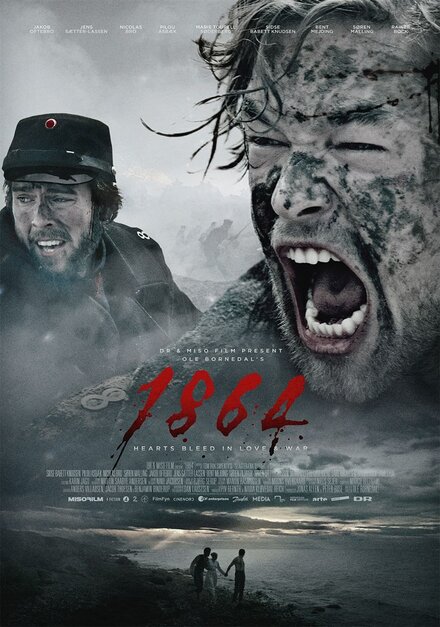 Сериал «1864»