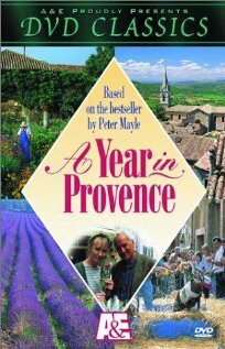 films about seasons - A Year in Provence