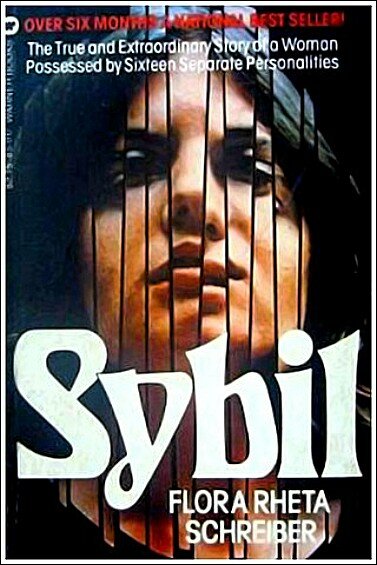 films about psychotherapy - Sybil