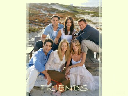 Friends 2004 2SUB