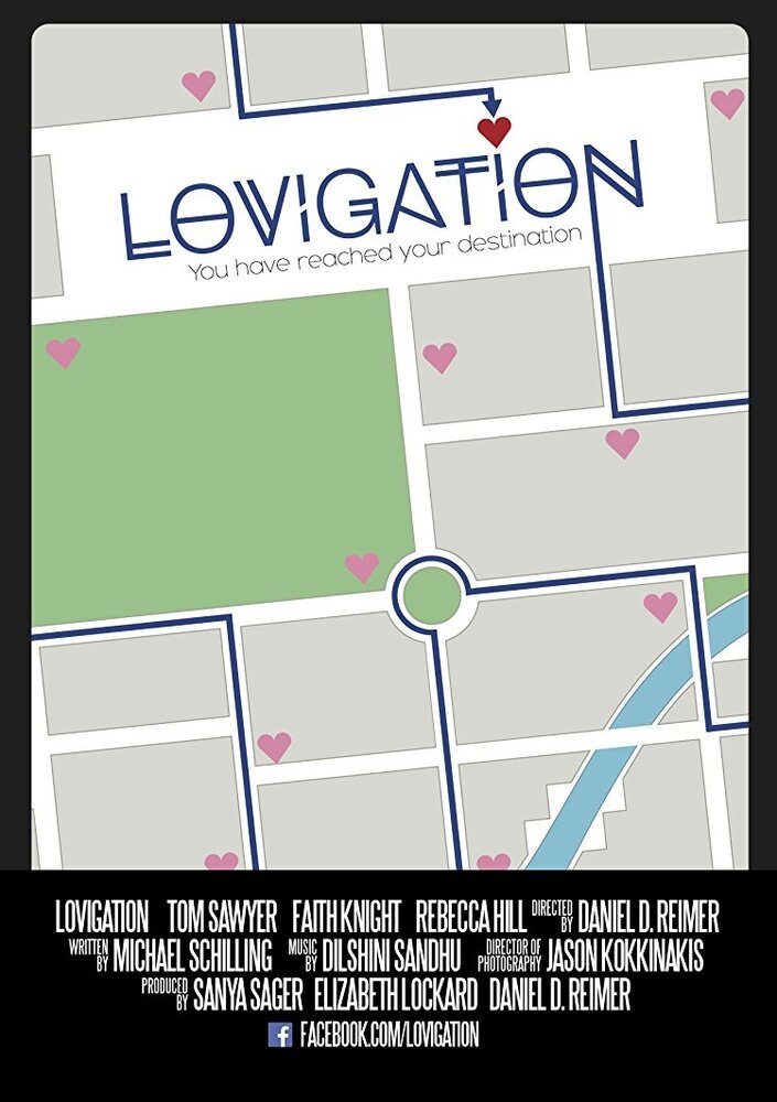 Lovigation