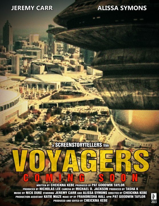 Voyagers