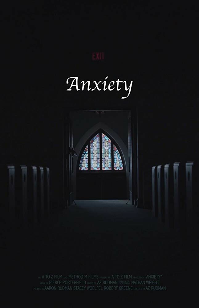 Anxiety