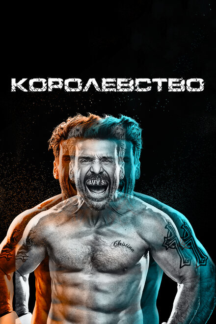 Королевство (2014) 