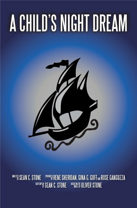 A Child's Night Dream