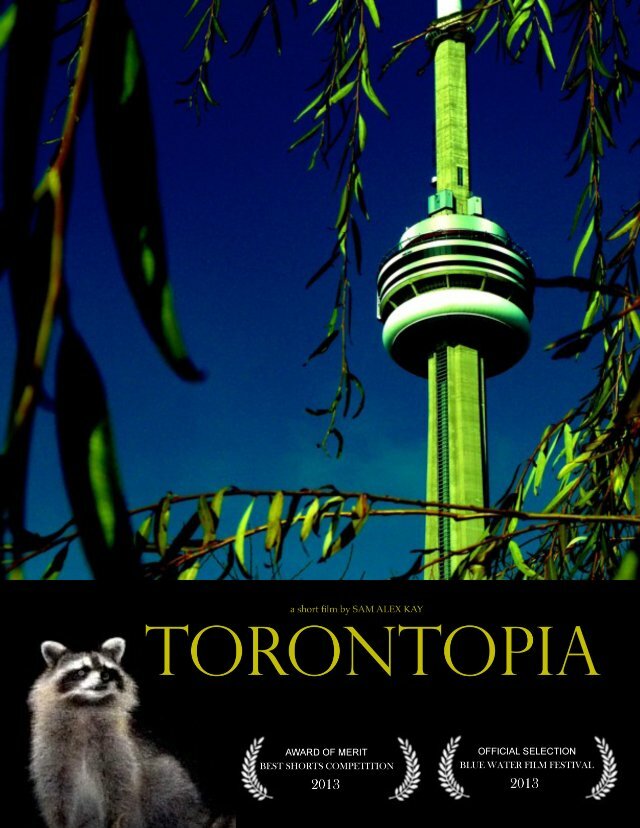 Torontopia