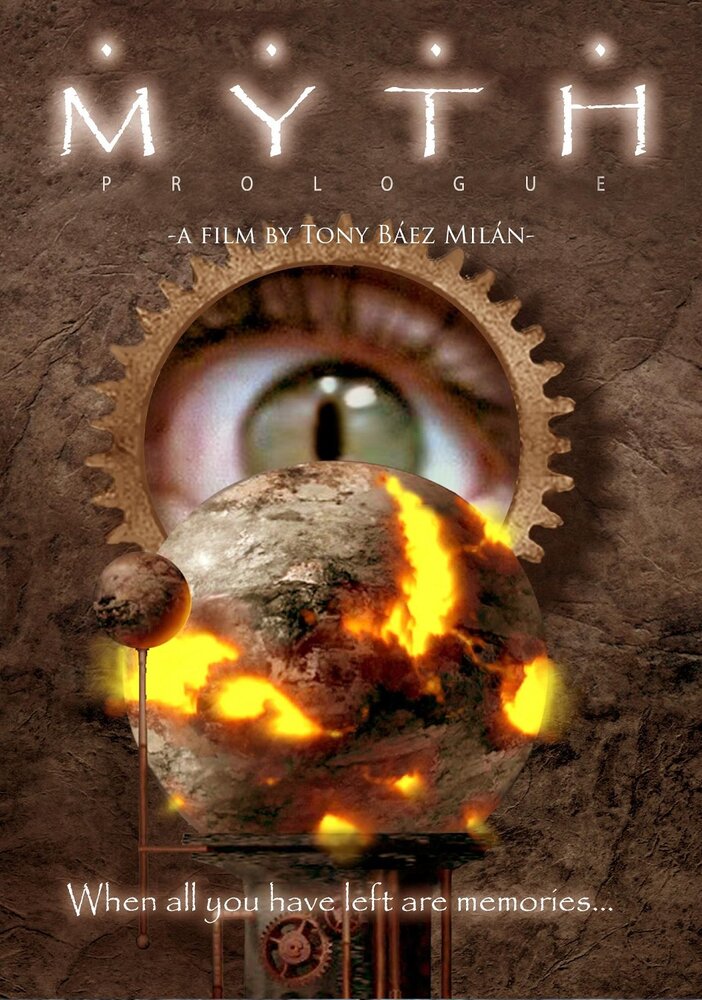 Myth Prologue