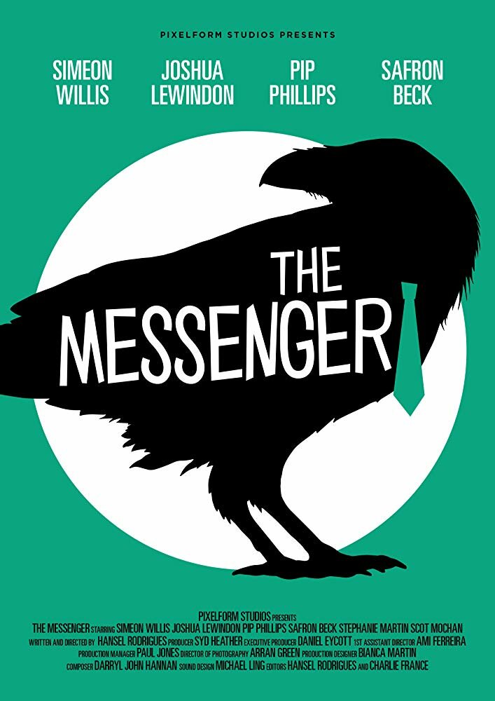 The Messenger