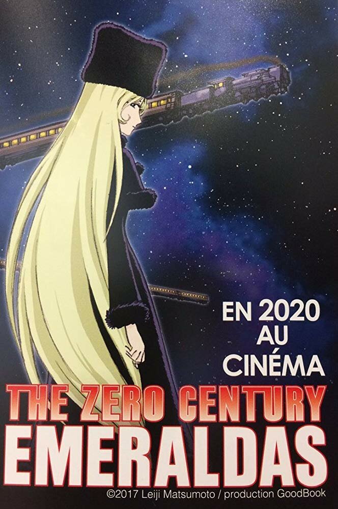 The Zero Century: Maetel