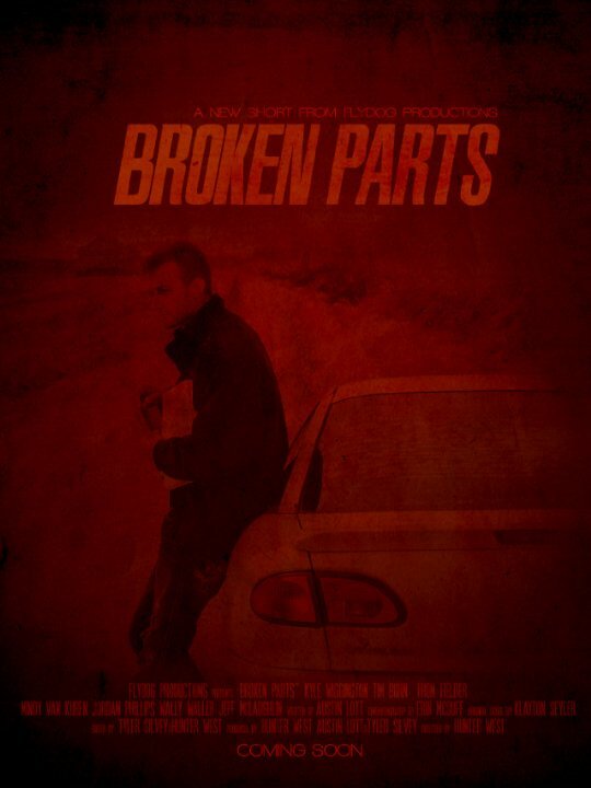 Broken Parts