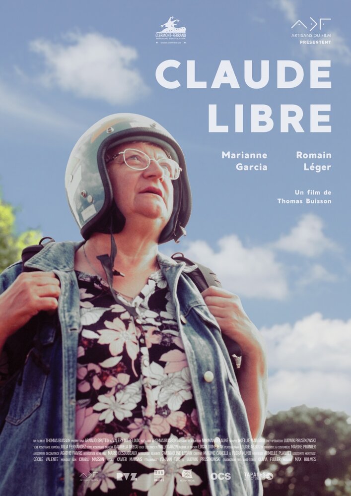 Claude libre