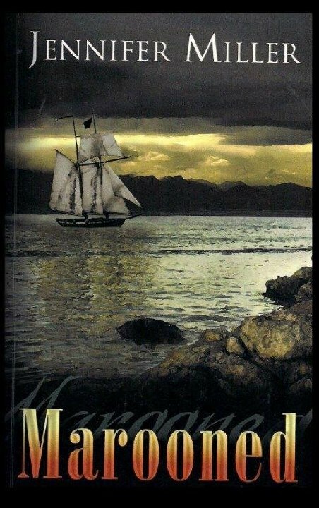 Marooned Mini-Series